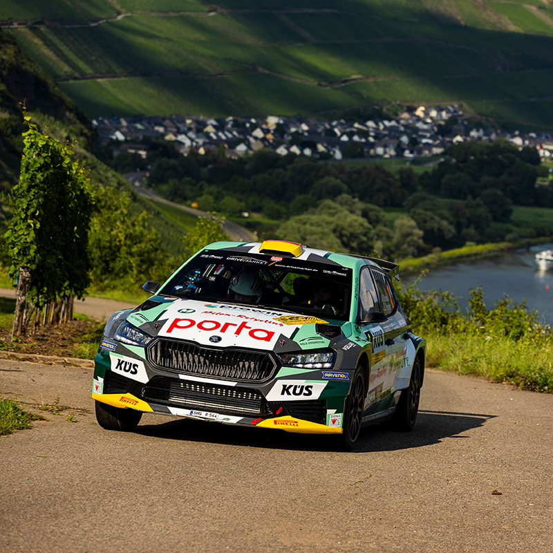Rallye Action 1