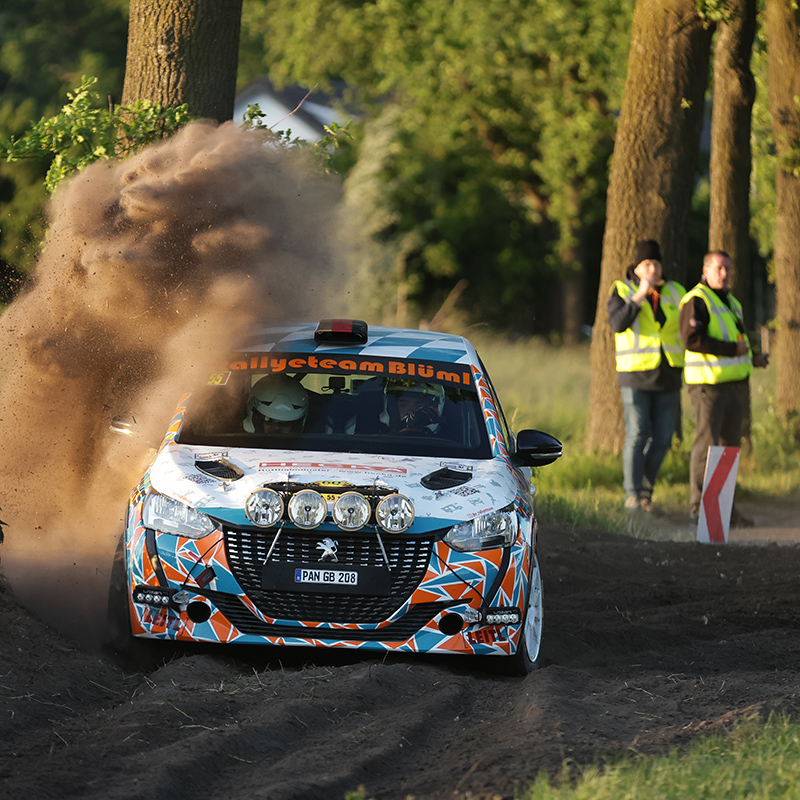 Rallye Action 2