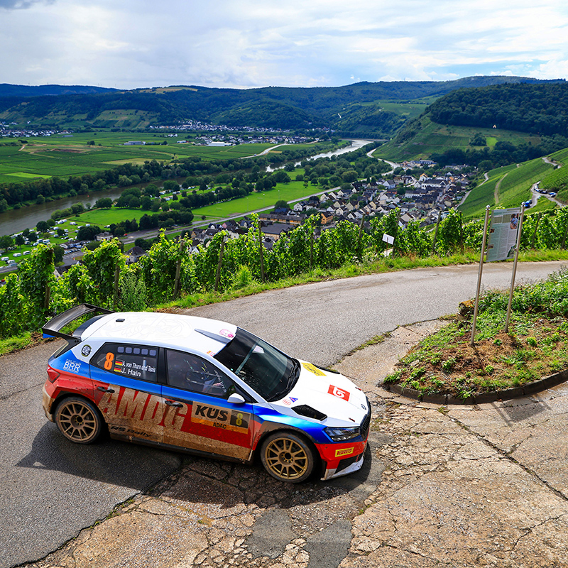 Rallye Action 3