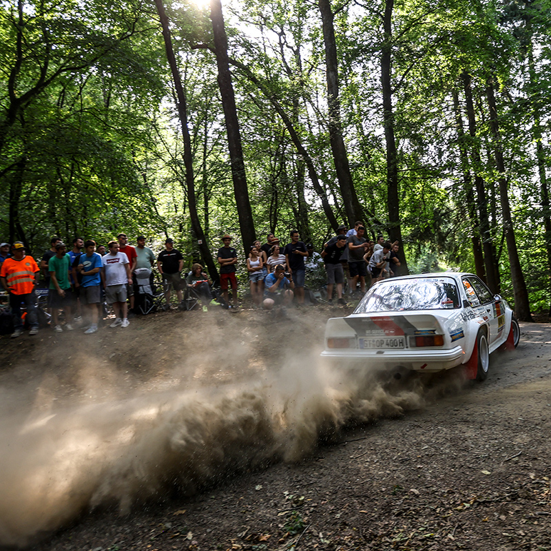 Rallye Action 4