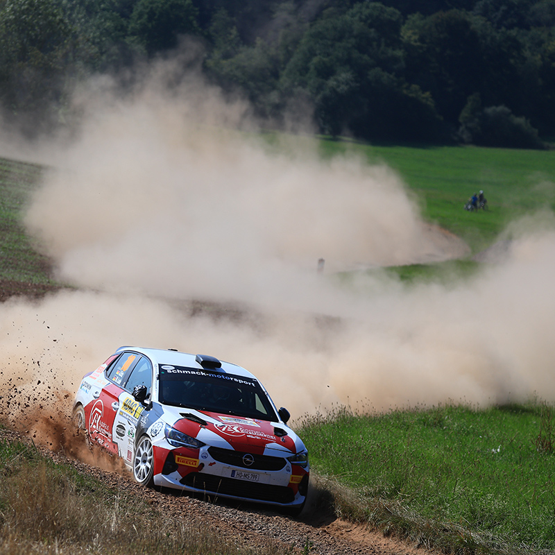 Rallye Action 5