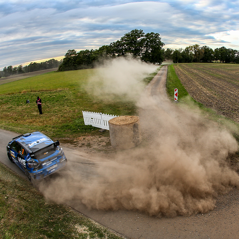 Rallye Action 6