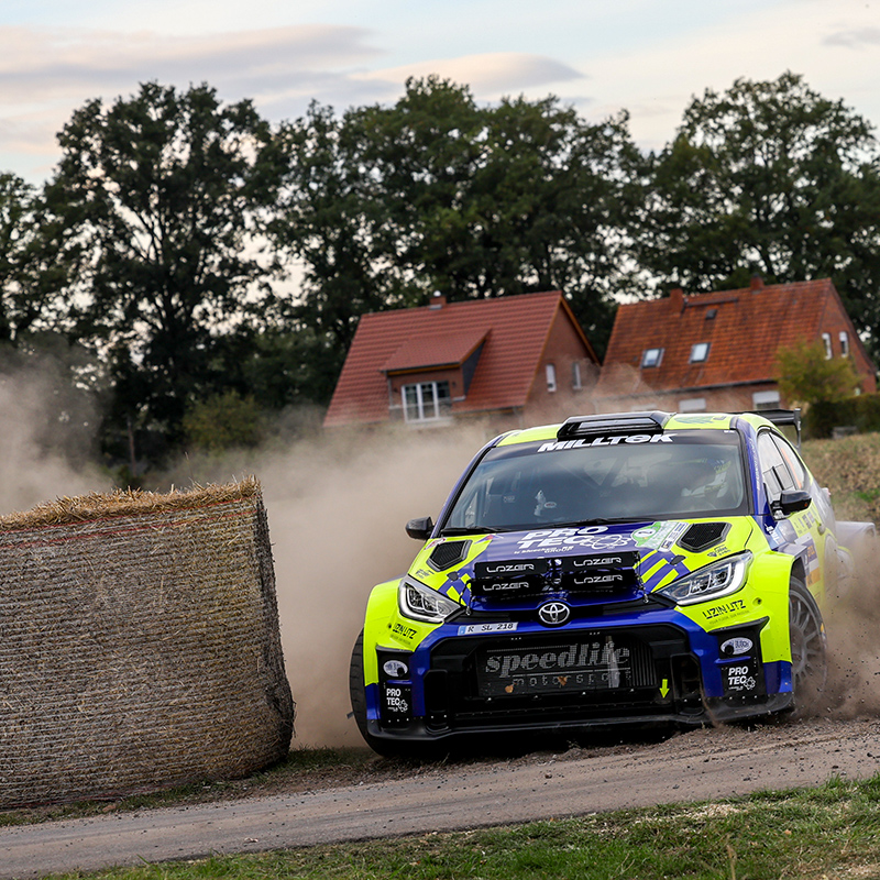 Rallye Action 7