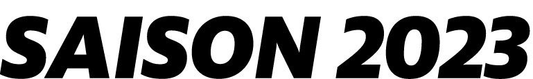 Saison 2023