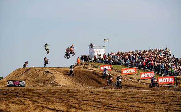 ADAC MX Masters 2021 , ADAC MX Masters F rstlich Drehna ADAC MX Youngster Cup