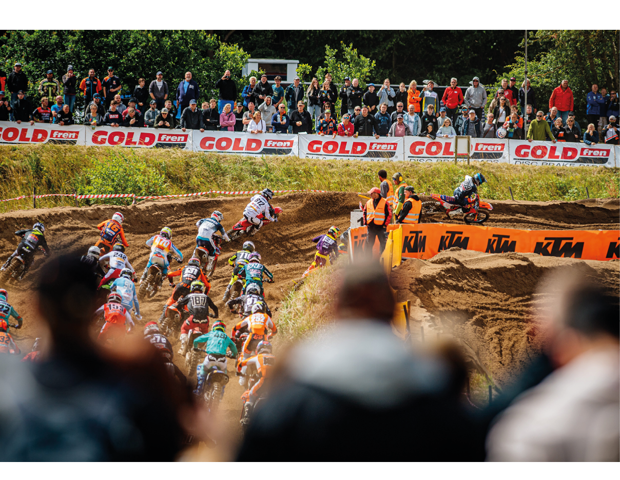 ADAC MX Masters 2022 , ADAC MX Masters Tensfeld ADAC MX Youngster Cup