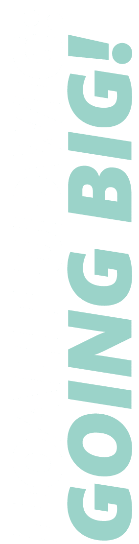 Noah Ludwig: going big!