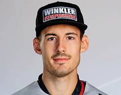 Gaildorf , 300722 , ADAC MX Masters Im Bild: Kevin Keim ( Deutschland / KTM ) beim ADAC MX Masters  Foto: Steve Bauerschmidt