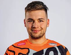 M ggers , 180622 , ADAC MX Masters Im Bild: Loris Freidig ( Schweiz / GasGas / Team Bauerschmidt MB33 ) beim ADAC MX Masters  Foto: Steve Bauerschmidt