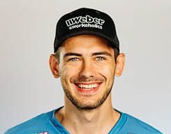 Gaildorf , 300722 , ADAC MX Masters Im Bild: Kevin Winkle ( Deutschland / KTM / Kosak Racing Team / MSC Gaildorf ) beim ADAC MX Masters  Foto: Steve Bauerschmidt