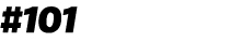 #101