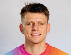 Gaildorf , 300722 , ADAC MX Masters Im Bild: Stefan Ekerold ( Deutschland / Husqvarna / Team Bauerschmidt MB33 ) beim ADAC MX Masters  Foto: Steve Bauerschmidt