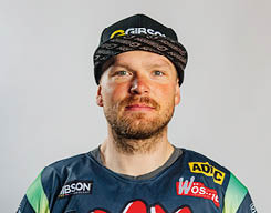 Dreetz , 210522 , ADAC MX Masters Im Bild: Tanel Leok ( Estland / Husqvarna / MX-Handel Racing ) beim ADAC MX Masters  Foto: Steve Bauerschmidt