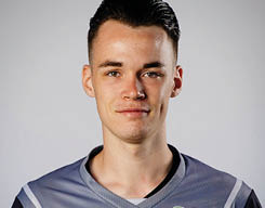 Dreetz , 140821 , ADAC MX Masters Im Bild: Dave Abbing ( Deutschland / KTM / RGS MX Team ) beim ADAC MX Masters  Foto: Steve Bauerschmidt