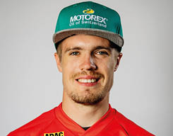 Bielstein , 020721 , ADAC MX Masters Im Bild: Dmitry Asmanov ( Ukraine / KTM / Werthmann Racing Team by Mefo Sport ) beim ADAC MX Masters  Foto: Steve Bauerschmidt