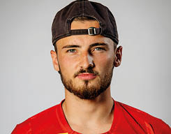 Bielstein , 020721 , ADAC MX Masters Im Bild: Vincent Gallwitz ( Deutschland / KTM / HPM Racing ) beim ADAC MX Masters  Foto: Steve Bauerschmidt