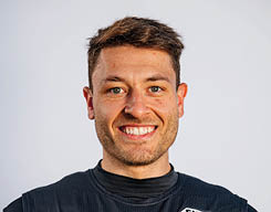 M ggers , 180622 , ADAC MX Masters Im Bild: Lukas Platt ( Deutschland / Fantic / DW-Racing / KS Performance Fantic ) beim ADAC MX Masters  Foto: Steve Bauerschmidt