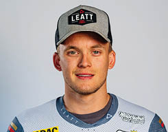 Bielstein , 020722 , ADAC MX Masters Im Bild: Thomas Vermijl ( Belgien / KTM / Becker Racing ) beim ADAC MX Masters  Foto: Steve Bauerschmidt