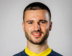 Bielstein , 020721 , ADAC MX Masters Im Bild: Gianluca Ecca ( Deutschland / Husqvarna / Team Bauerschmidt MB33 ) beim ADAC MX Masters  Foto: Steve Bauerschmidt