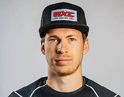 Dreetz , 210522 , ADAC MX Masters Im Bild: Johannes Klein (  sterreich / KTM / Sturm Racing Team ) beim ADAC MX Masters  Foto: Steve Bauerschmidt