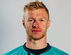 Dreetz , 210522 , ADAC MX Masters Im Bild: Nichlas Bjerregaard ( D nemark / Yamaha / SHR Motorsports ) beim ADAC MX Masters  Foto: Steve Bauerschmidt