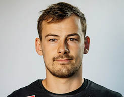 Tensfeld , 170721 , ADAC MX Masters Im Bild: Sam Korneliussen ( D nemark / KTM ) beim ADAC MX Masters  Foto: Steve Bauerschmidt