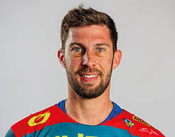 Dreetz , 210522 , ADAC MX Masters Im Bild: Boris Maillard ( Frankreich / Suzuki / stielergruppe.mx Johannes-Bikes Suzuki ) beim ADAC MX Masters  Foto: Steve Bauerschmidt