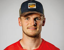 Bielstein , 020721 , ADAC MX Masters Im Bild: Jonas Oerter ( Deutschland / KTM / HPM Racing ) beim ADAC MX Masters  Foto: Steve Bauerschmidt