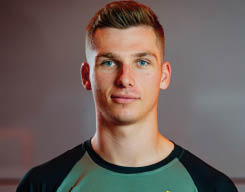 Dreetz , 210522 , ADAC MX Masters Im Bild: Imre Varga ( Ungarn / KTM / HTS Team ) beim ADAC MX Masters  Foto: Steve Bauerschmidt