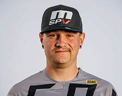 M ggers , 180622 , ADAC MX Masters Im Bild: Mark Scheu ( Deutschland / Husqvarna / SixtySeven ) beim ADAC MX Masters  Foto: Steve Bauerschmidt