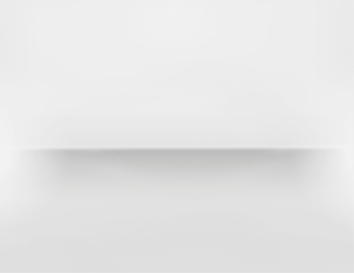 Open laptop computer with bright screen, on white background, cut out