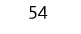 54